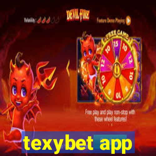 texybet app